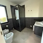 Nocleg ze śniadaniem Sarminia San Martino Sannita
