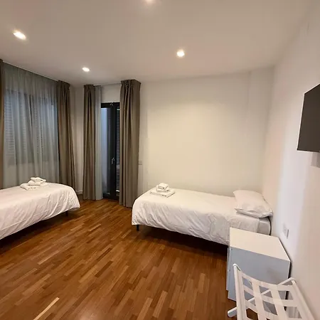 Sarminia 住宿加早餐酒店 San Martino Sannita