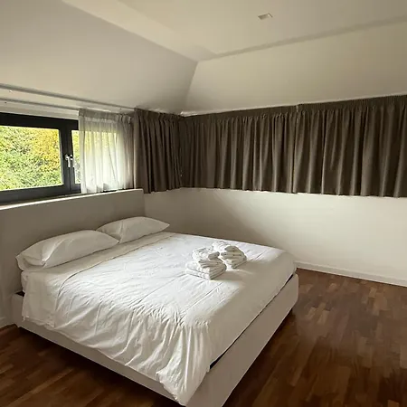 Sarminia فندق مبيت وإفطار San Martino Sannita