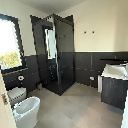 فندق مبيت وإفطار Sarminia San Martino Sannita