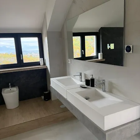 Sarminia فندق مبيت وإفطار San Martino Sannita