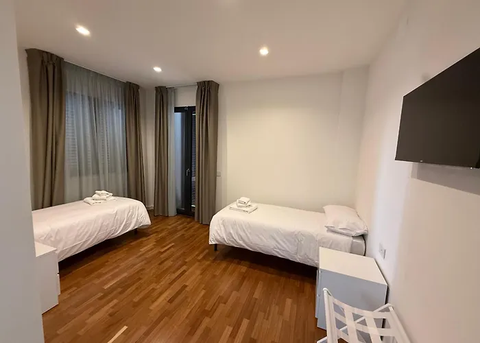 Sarminia 住宿加早餐酒店 San Martino Sannita